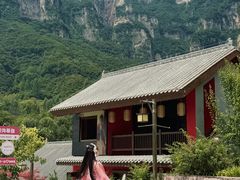 -太行锡崖沟旅游度假区