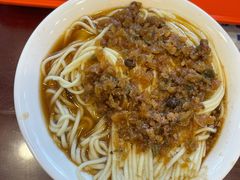-新川面馆(新街口起源店)