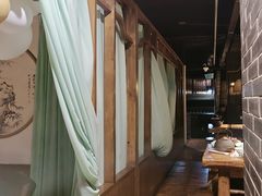 -淀里船宴(卓达店)