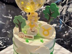 -CAKE BOSS 蛋糕老板(西单君太百货店)