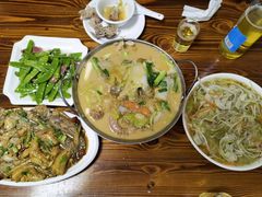 -老地方海鲜坊(步行街店)