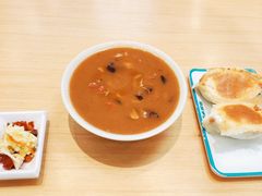 -当家水煎包·牛肉汤(浦江店)