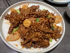 -闫府私房菜·老字号(恒隆店)