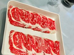 -鼎鼎香·港式火锅(北京SKP店)