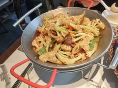 -老淮安·淮安菜(周恩来纪念馆店)