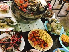 -Jomtien Talay Pao Pattaya