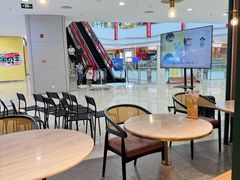 -马兰卡西式简餐(新汇大融城店)