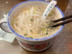 -十八家面馆(欧洲城店)