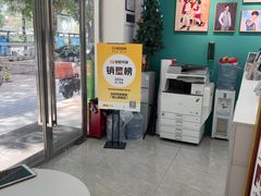 -拍刻风照相馆(南山西丽店)