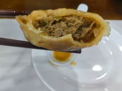 -白魁老号饭庄(交道口店)