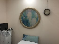 -芳朵美容养生SPA