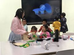 -TOOTSCIENCE 托特科学 科学实验编程乐高思维逻辑(龙湖狮山中心店)
