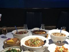 -味界·精致赣菜(招商花园城店)
