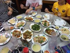 鸡饭套餐-威南记鸡饭餐室