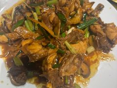 -生态苑农庄(十里画廊遇龙河店)