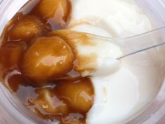 -钟姨糖水(惠城店)