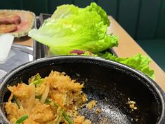 -本家韩国烤肉(青岛万象城店)