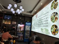 -沈记土鸡米线(七星街品牌中心店)