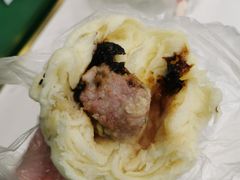 三鲜包-俞记安顺特色破酥包(民生路店)