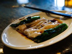 -惠州白鹭湖雅居乐喜来登度假酒店-采悦轩中餐厅