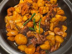 -外婆家(西红门荟聚购物中心店)