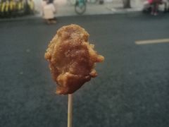-傅强排骨(成都总店)