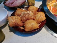 -芈重山老火锅(广州首店)