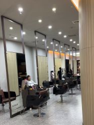 点击看大图 -FG HAIR·烫发·染发