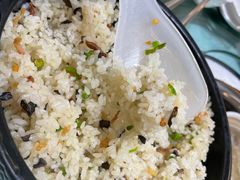 -山菌美食苑(振兴路店)