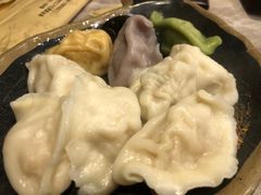 -黄鱼炙夜(华家池店)