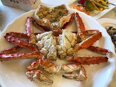 -万宝海鲜舫(劳动公园店)