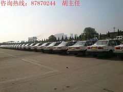 -白云驾校(樟树林校区)