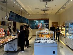 -烘焙町面包店(西四店)