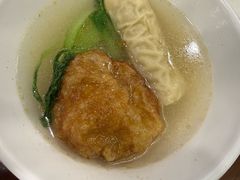 -王家沙点心店(南京西路总店)