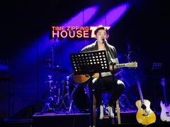 -TZ House音乐现场(茅台店)