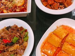 -刘胖子家常菜·蹄花焖藕(中南店)