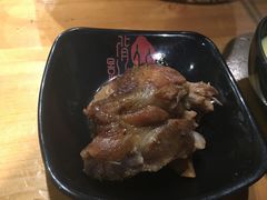 -谈骨论斤大盆骨(顺义店)