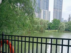 -时间仓(月湖公园店)