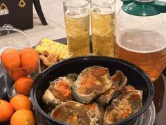 -蜀都冒菜·酱蟹生腌