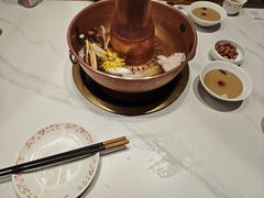 -东门口·新式老北京火锅(河西龙湖天街店)