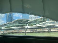 -鼓浪屿内厝澳码头(轮渡站)