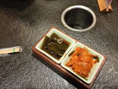 -柔杉家黑牛烤肉·活鳗鱼(太原街店)