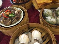 -金苑海鲜酒家(新港中路店)