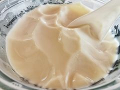 原味豆花-老伴豆花(麦士威熟食中心店)