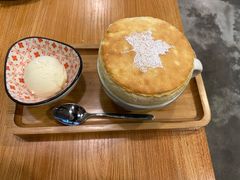 -芙蕾哥哥souffle