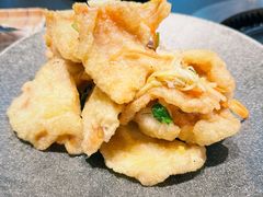 -蘸小院铁锅炖·蘸酱菜·东北菜(怀远门店)