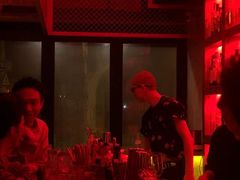 -The Drinkery (瑞金店)
