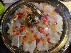 -绿茶餐厅(同成街华联店)