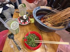-冒椒火辣(奎星楼街店)