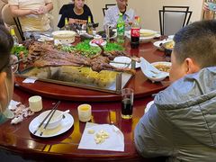 -杨正宗烤全羊(北二环店)